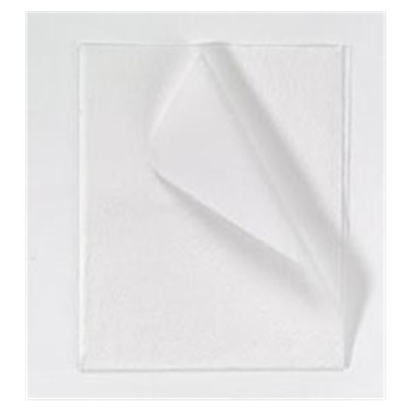 Drape Sheet Breast 24 in x 40 in White 2 Ply 200/Case